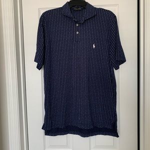 Golf Polo